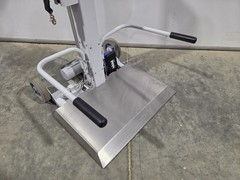 Indee Lift FTS-600 – Patient Elderly Lifting Device