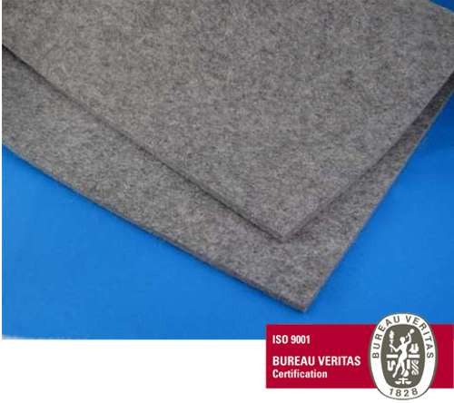 #37 1/4″x18″x29″ Dark Gray Hard Felt For Shoe Padding Sheet 1 Lb Orthopedic USA