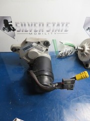 Left & Right Motors Pride Jazzy Select Elite/ ES DRVMOTR1428 /DRVMOTR1429 #4711