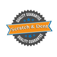 GENERIC BATHTUB HANDLE GRAB BAR (BATHTUBS WITH FLAT RIM ≥3.15″) – Scratch & Dent