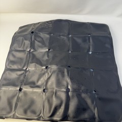 ROHO Mosaic 1818 Seat Cushion 18×18″ w/Cover & Pump Included MOSAC1818C: Used
