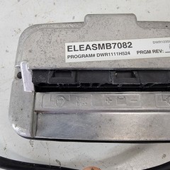 PG Drives D51300.04 ELEASMB7082 Power Module Controller Pride Jazzy Select Elite