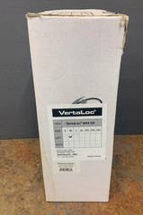 VertaLoc MAX OA Knee Brace Large Left Leg Hinged Unloader Orthosis Support L1852