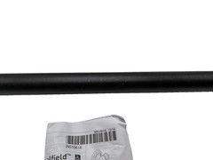Moen YG6424ORB Belfield 24″ Bathroom Safety Grab Bar – Oil Rubbed Bronze