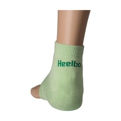 Heelbo Heel / Elbow Protection Sleeve Green X-Large Slip-On D 12040