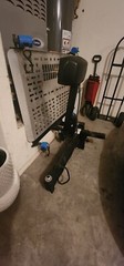 Harmer AL500 Lift