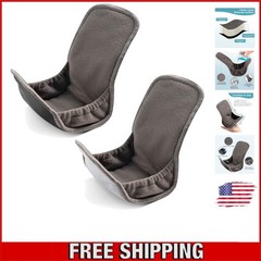 Comfortable and Reusable Incontinence Guards for Men – 2 Packs, Extra Heavy