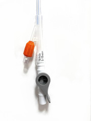 Catheter Valve 5 PCS – Urine Drainage Catheter Valves Easy to Use