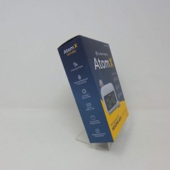 New Audien Hearing Atom X Hearing Aids ATOM-X