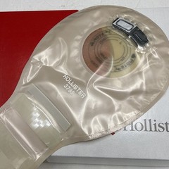 10 Hollister 3795 Pouchkins 1-Piece Drainable Ostomy Pouch 1 Piece 2″ Exp 2028