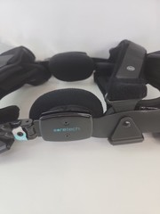 Coretech 845 OA Knee Brace Righ Side LARGE with Angle Adjusters Manual Brand New