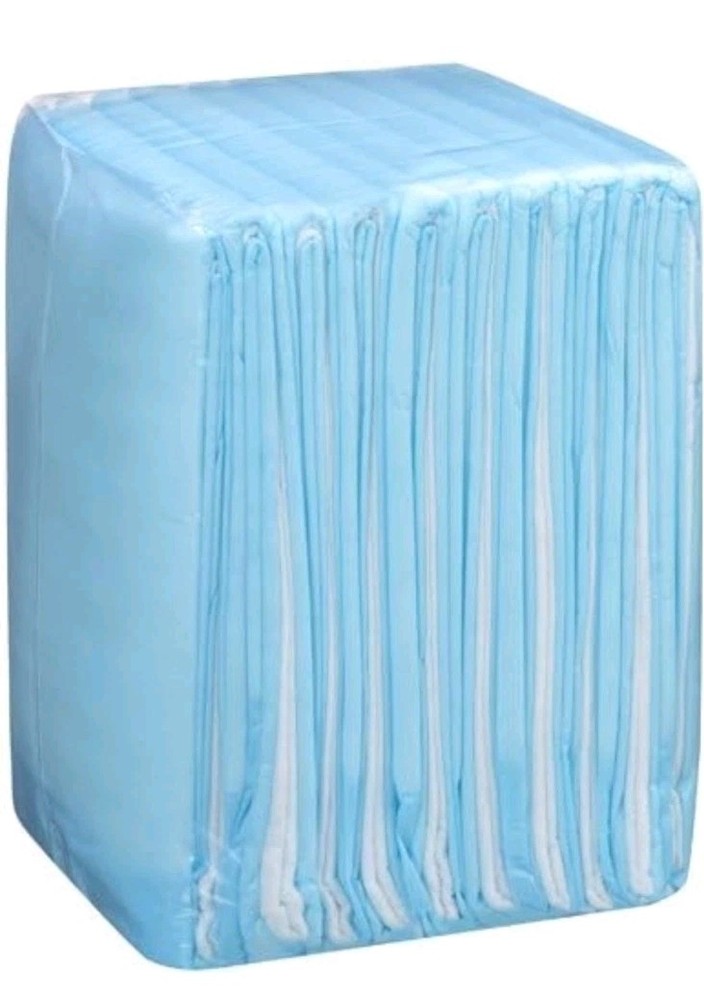 *Box of 150* Attends UFS-236 Dri-Sorb Underpads, 23″ x 36″