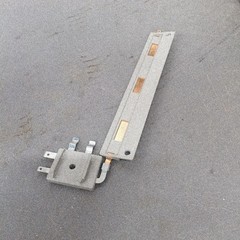 Bruno Stairlift Straight track CONTACT BLOCK SRE-3050 SRE-3000 stair lift