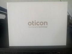 Oticon Zeel 1 hearing aids rechargeable pair bluetooth