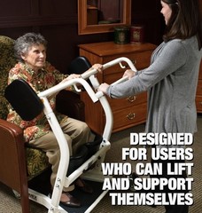 Mobility Sit to Stand Patient Lift for Handicapped – patient Adults & Disabled