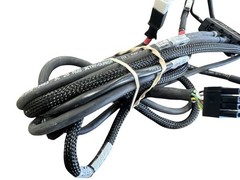 Invacare TDX SP 2 SP2 Sensor C613 Switch Box Power Wheelchair