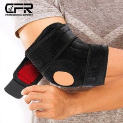 Tennis Elbow Brace Support Arthritis Tendonitis Arm Joint Pain Strap Band Wrap