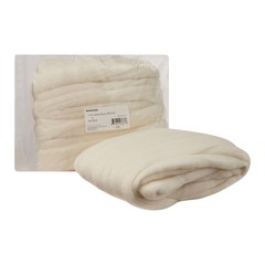 McKesson Opaque Lamb’s Wool Padding 1 lb. 48129 12 Ct