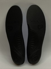 Powerstep Original Blue Full Length Insoles 5001-01AS Men’s 3-3.5, Women’s 5-5.5