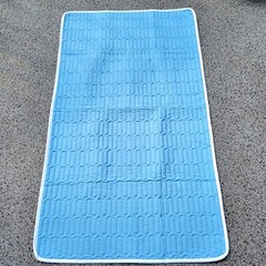 2pack28″x47″waterproof incontinent bed pad protector Underpad Reusable potty pad