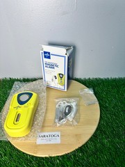 Medline The Advantage Magnetic Fall Alarm For Bed or Chair MDT5000