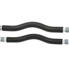 Toilet Frame Grab Bars Safety Rail Seat Handicap Assist For Senior Arm rest NEW