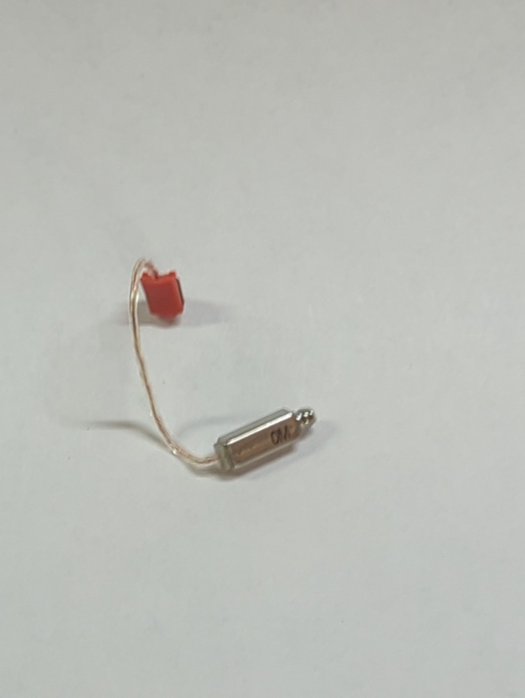 Signia Connexx miniReceiver 2.0 Wire | RIGHT | Size 0M Medium
