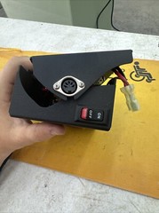 🥇Harmar AL600 – Universal Hybrid Lift -Switch box Housing- *L@@K*