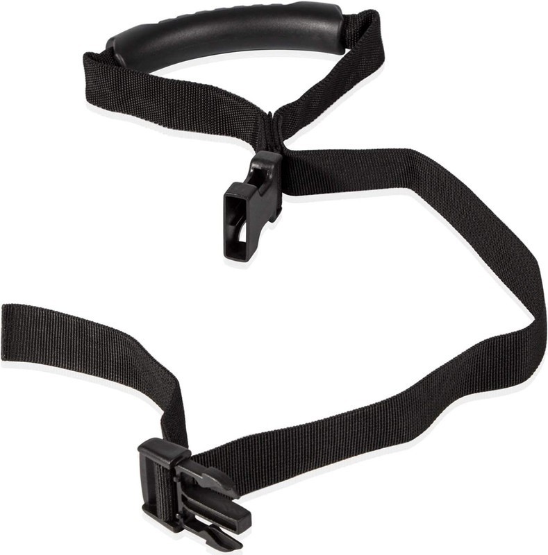 Adjustable Automotive Support Portable Grip Handle Bar Standing Aid Safety Grab