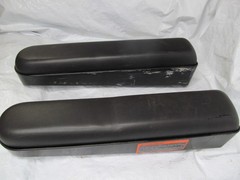 14″ Arm Rests Pads from Pride Jazzy 1100 Wheelchair