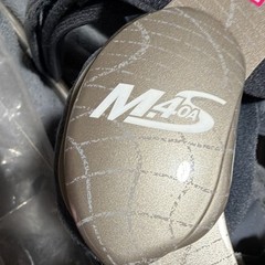 medi M.4s OA Valgus Left Knee Brace One Size Adjustable Stabilization