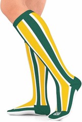 2 or More 50% Off Sport Team Compression Socks Basketball, Soccer, Football
