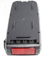 Replacement Battery Fit EMOTOR KR8803 Electric Adult Fold-able Wheelchair