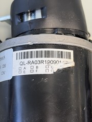 Left & Right Motors for the Golden Compass Sport & TRO Power Wheelchairs #K071