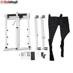 Patient Lift Wheelchair Electric Transfer Chair Foldable Lift Wheelchair 130kg