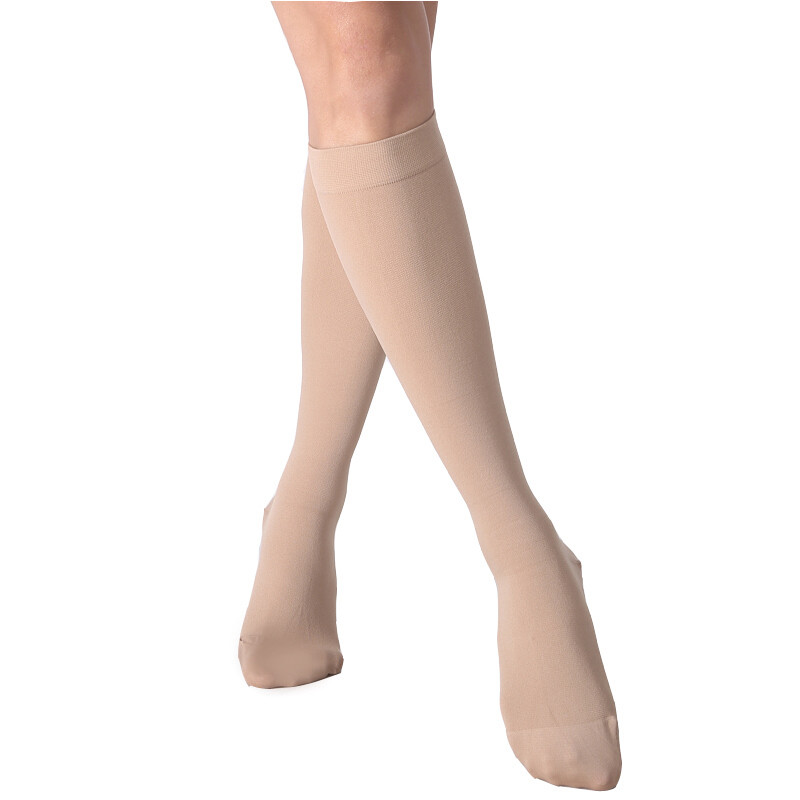 30-40 mmHg Compression Stockings Medical Men Women Varicose Veins Nurse Socks
