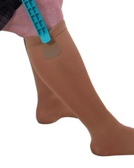 RMS Sock On / Sock Off Kit for Putting on and Removing Socks/Stockings
