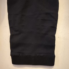Bauerfeind Sports Compression Knee Support NBA – Lightweight Large, Black- USED