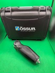 Ossur prosthetic power knee 2. 2024. Lightly used, excellent condition.