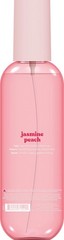 eos Cashmere Body Mist, Jasmine Peach, Body Spray for Women, Hair Mist, Floral P
