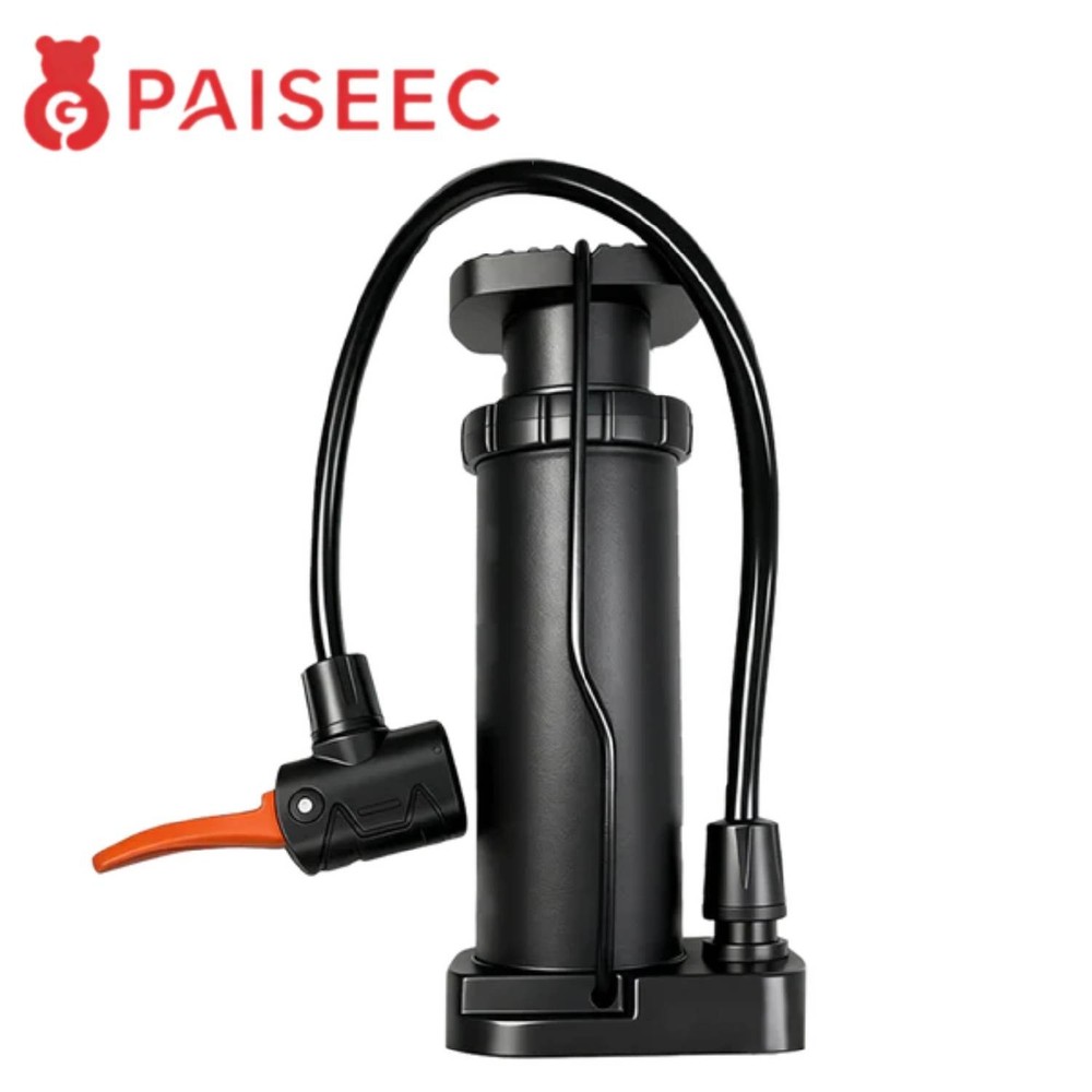 Air Pump for Paiseec Electric Wheelchair W3 & W1, Mobility Scooter S3 & S1