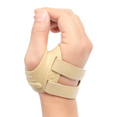 Fortemotus CMC Thumb Brace for Joint Thumb Spica Splint Thumb Arthritis Sprains