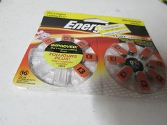 Huge Lot of Hearing Aid Batteries Read Description EXP Vary. FAST FREE SHIPPING