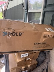 Electric Chair Lift – 2 Types Suction Cups Fall Assist Devices Lift You Up New