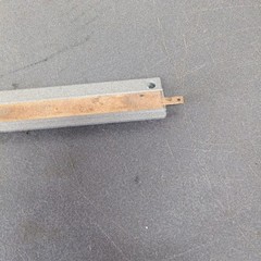 Bruno Stairlift Straight track CONTACT BLOCK SRE-3050 SRE-3000 stair lift