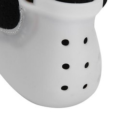 Orthopedic Ankle Support Foot Drop Brace Splint Hemiplegia Rehabilitation ABE