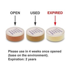 8 Pieces Hearing Aid Drying Capsules C&C Dry-Cap for Phonak, Starkey and Unitron