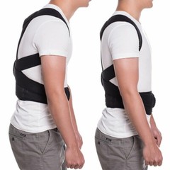 Posture Corrector for the back Protection shoulder support bandage back corset