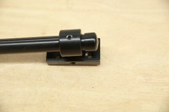 Retract4 MIDLINE Vertical Flip-Away Mount Bracket for Quantum Q-Logic Joysticks