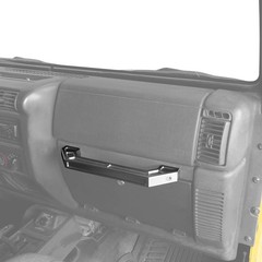 Wrangler Passenger Side TJ Grab Handle Aluminum Dash Grab Bar Compatible with…